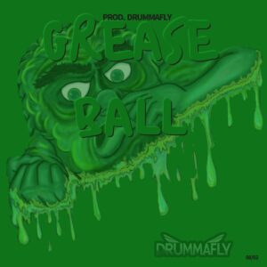 GREASEBALL-142 Bpm_Am Mixed