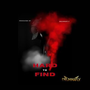 HARD TO FIND_Cm_117BPM_MASTERED