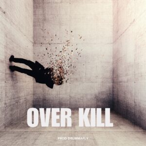 OVER KILL_137BPM_Cm_ MASTERED