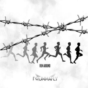 RUN AROUND-80Bpm Mixed