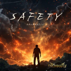 SAFETY_Fm_132bpm_MASTERED