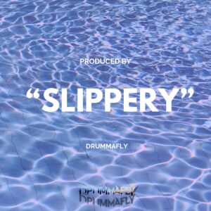 SLIPPERY_ 131Bpm_Am_mixed