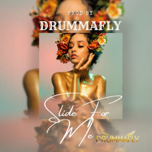 SLIDE FOR ME_115BPM_Am_MASTERED